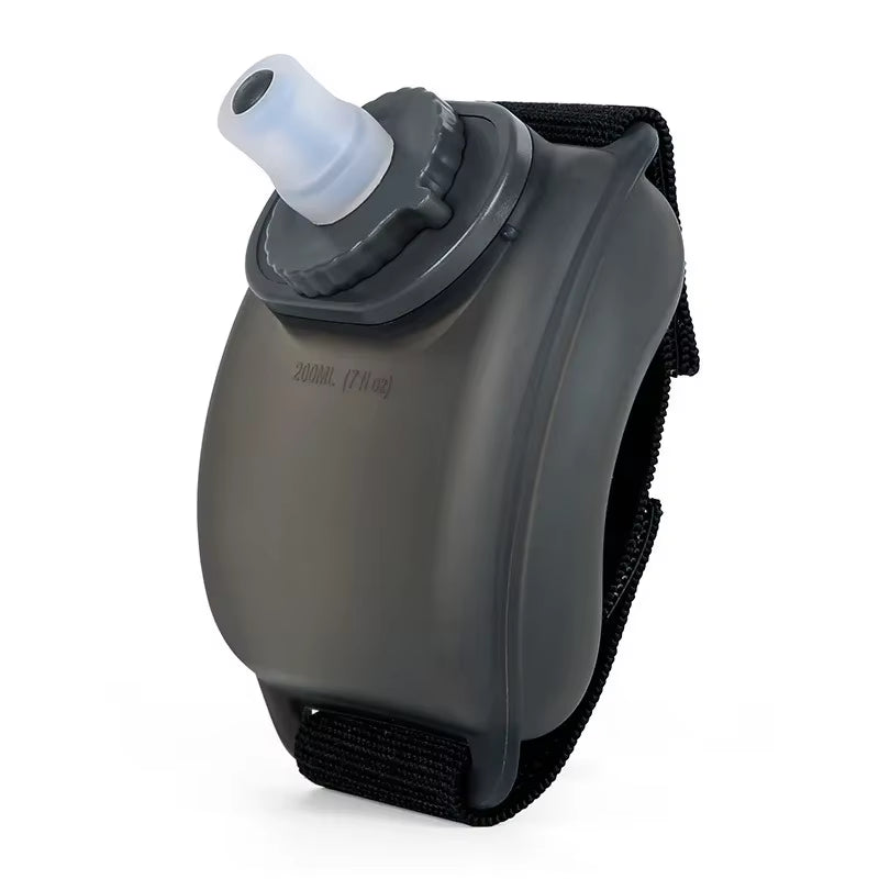 Botella De Agua Deportiva De Muñeca