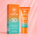 Spf 50+ Protector solar multifunción con protección PA+++